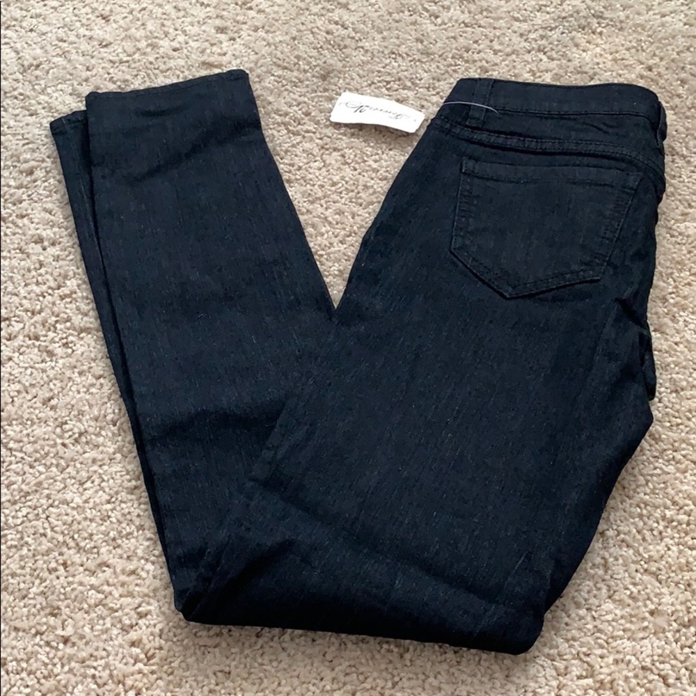 Forever 21 denim pant